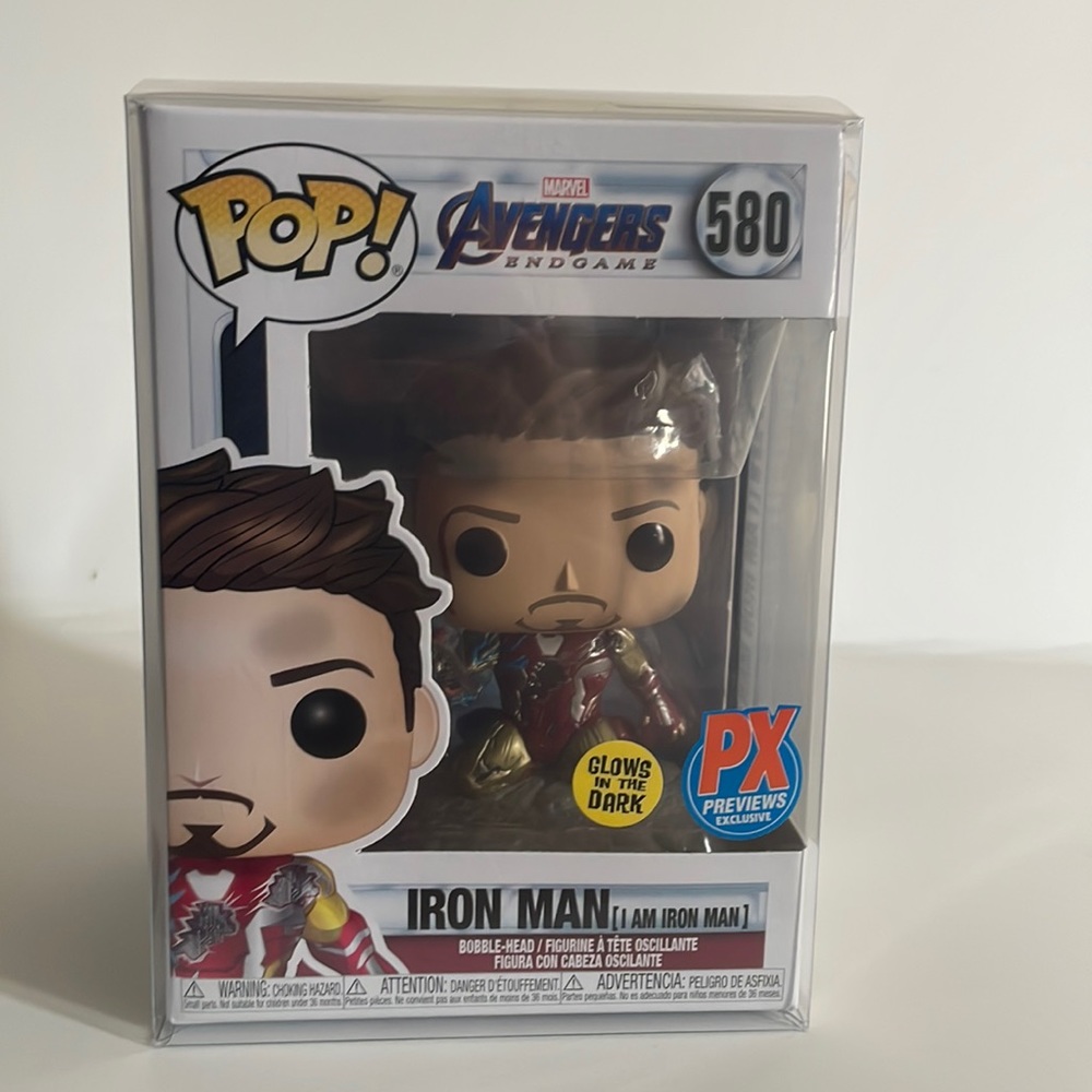 Funko pop